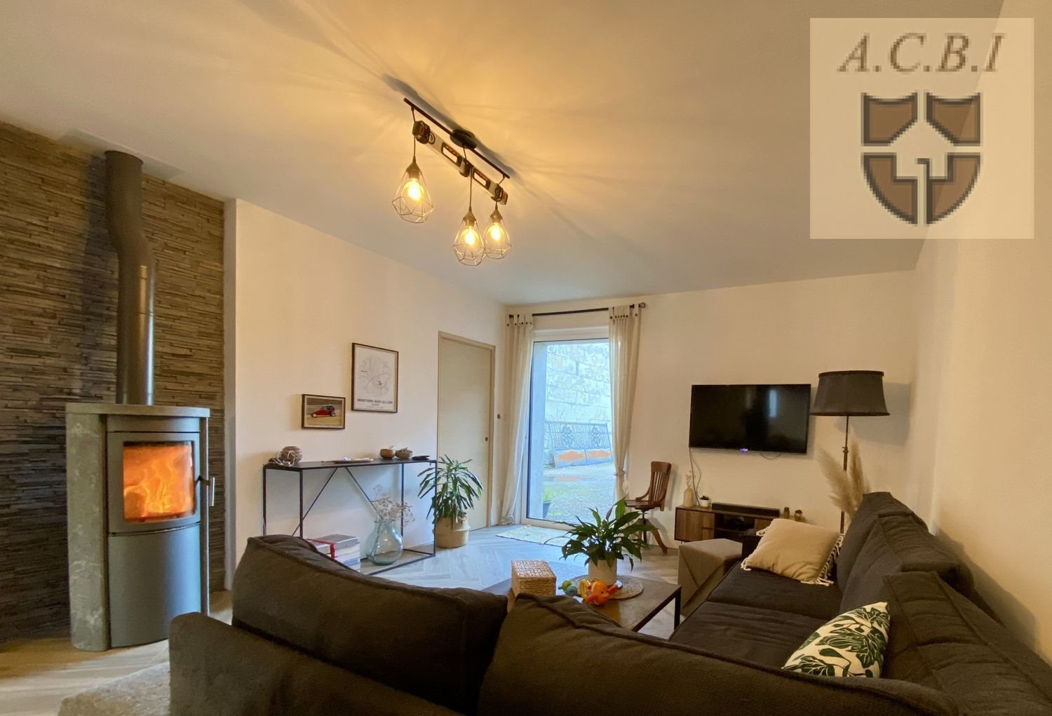 Maison à vendre, 153m², Montoire-sur-le-Loir