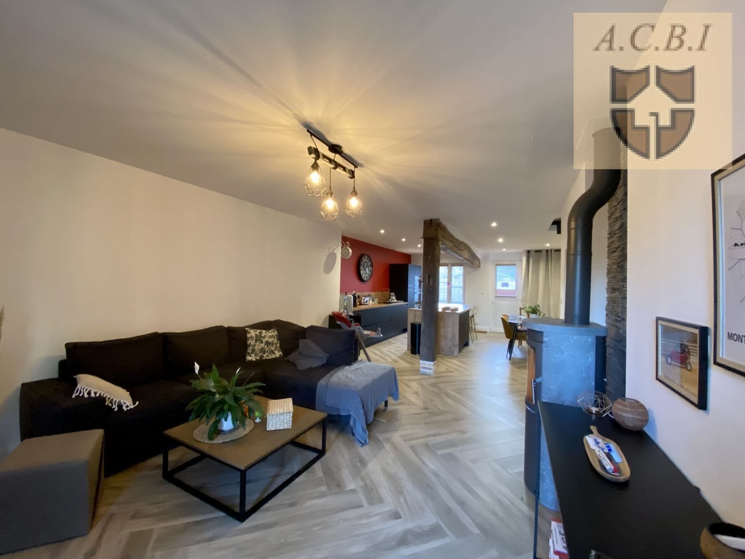 Maison à vendre, 153m², Montoire-sur-le-Loir