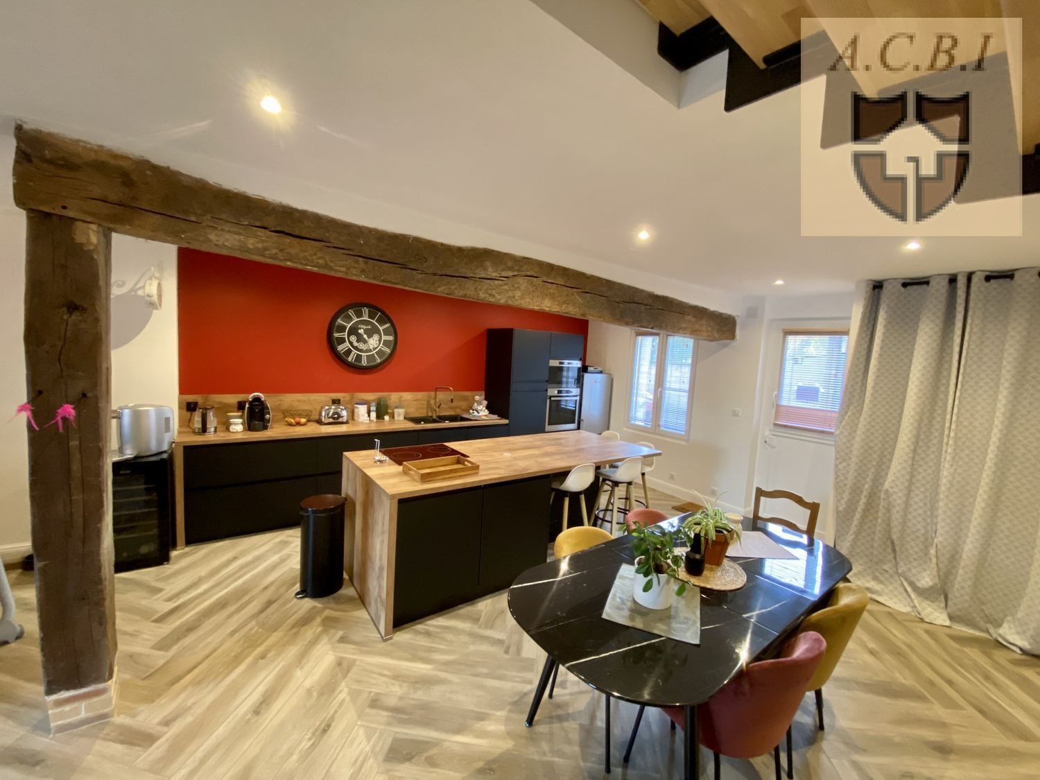 Maison à vendre, 153m², Montoire-sur-le-Loir