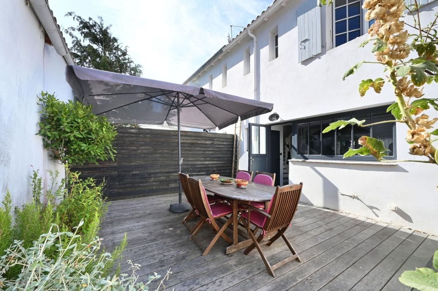 Maison à vendre, 78m², La Flotte