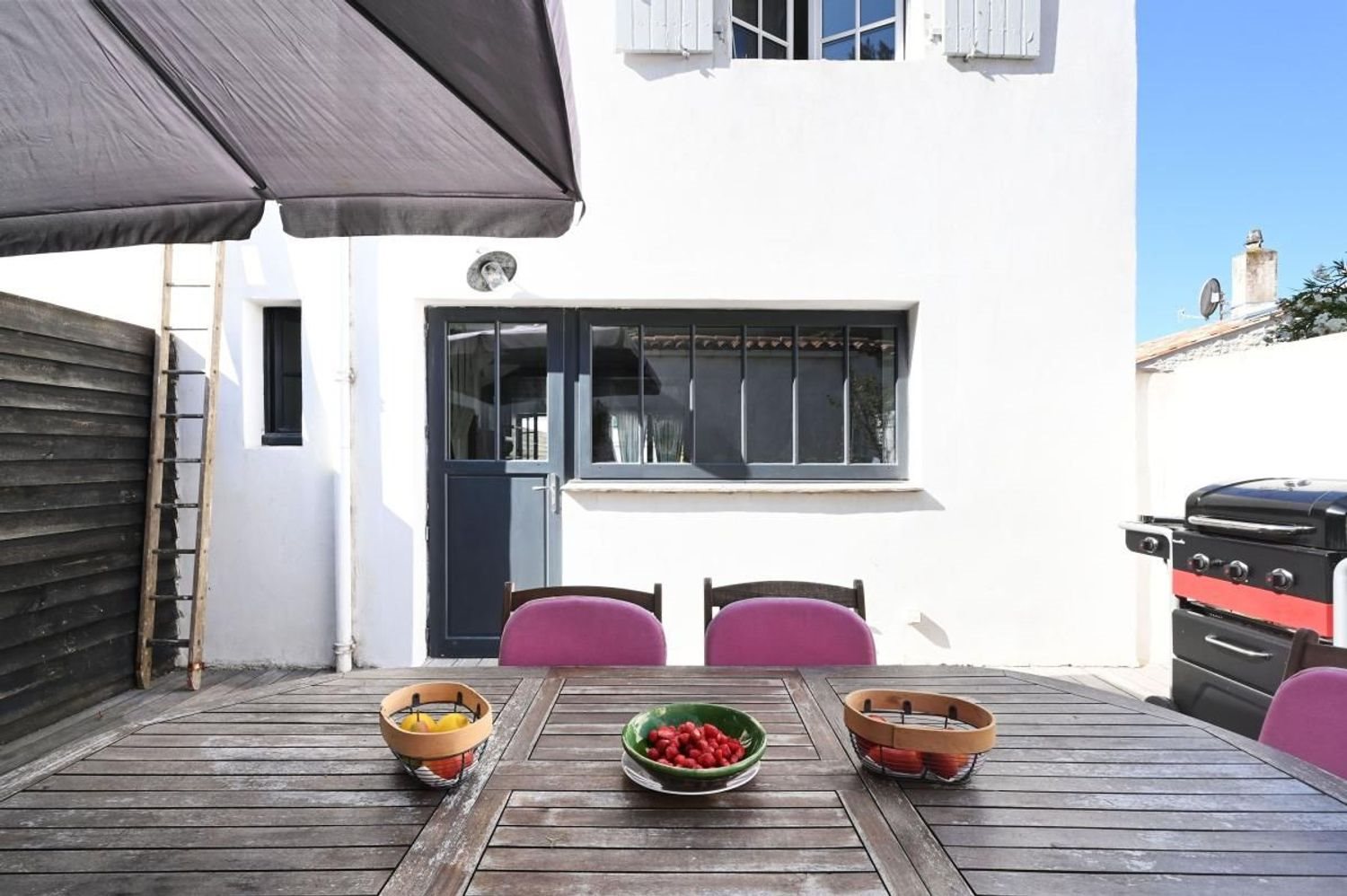 Maison à vendre, 78m², La Flotte