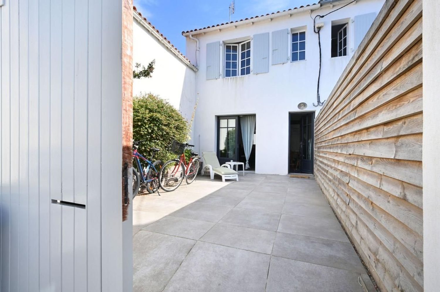 Maison à vendre, 78m², La Flotte
