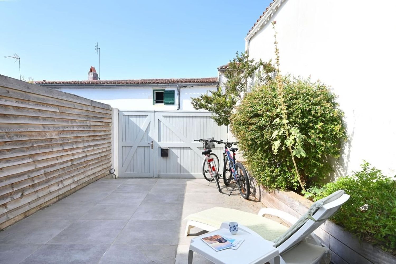 Maison à vendre, 78m², La Flotte