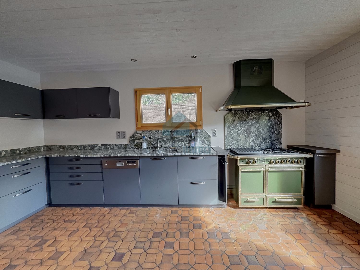 Maison à vendre, 198m², Les Ecorces