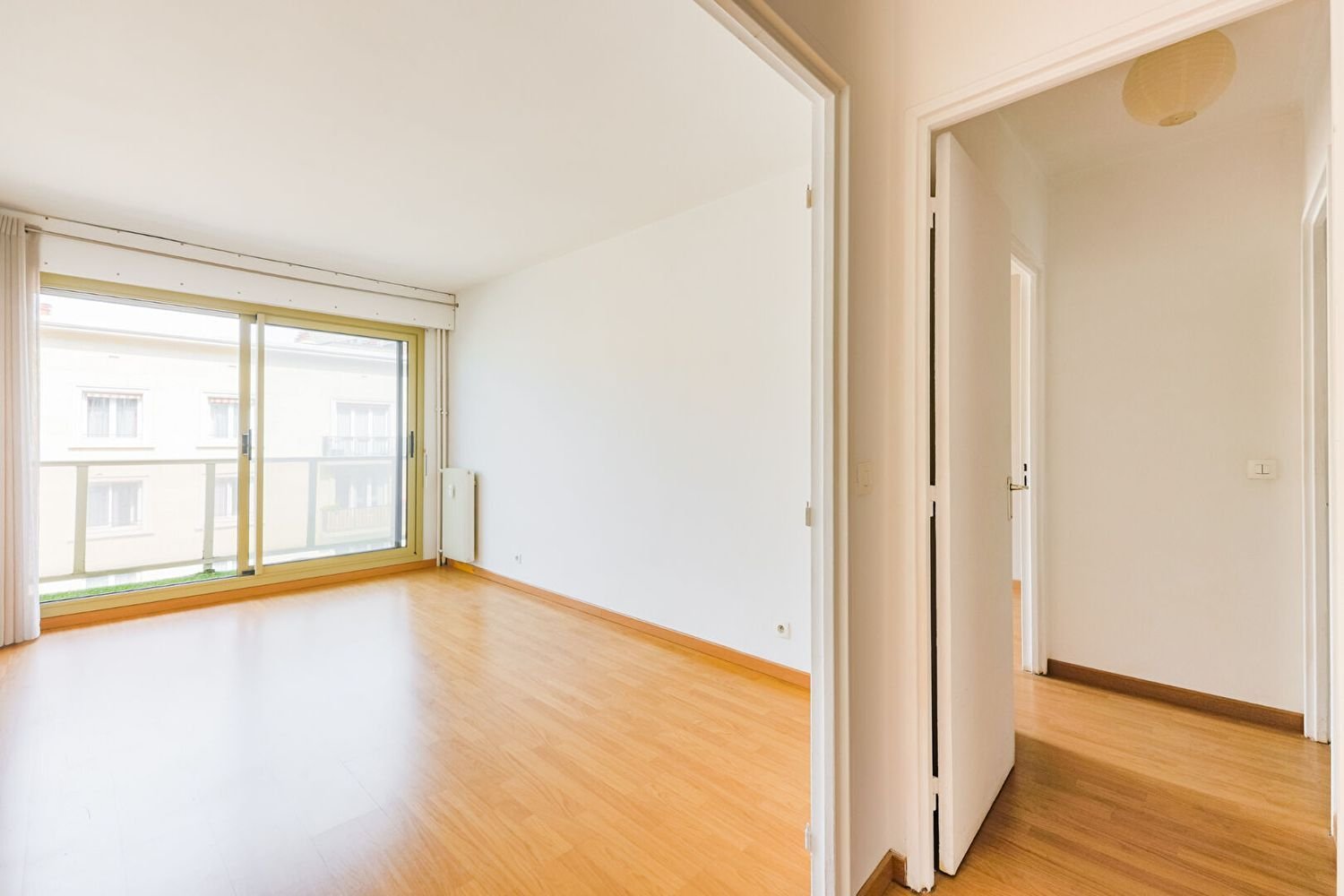 Appartement à vendre, 47m², Paris 15ème
