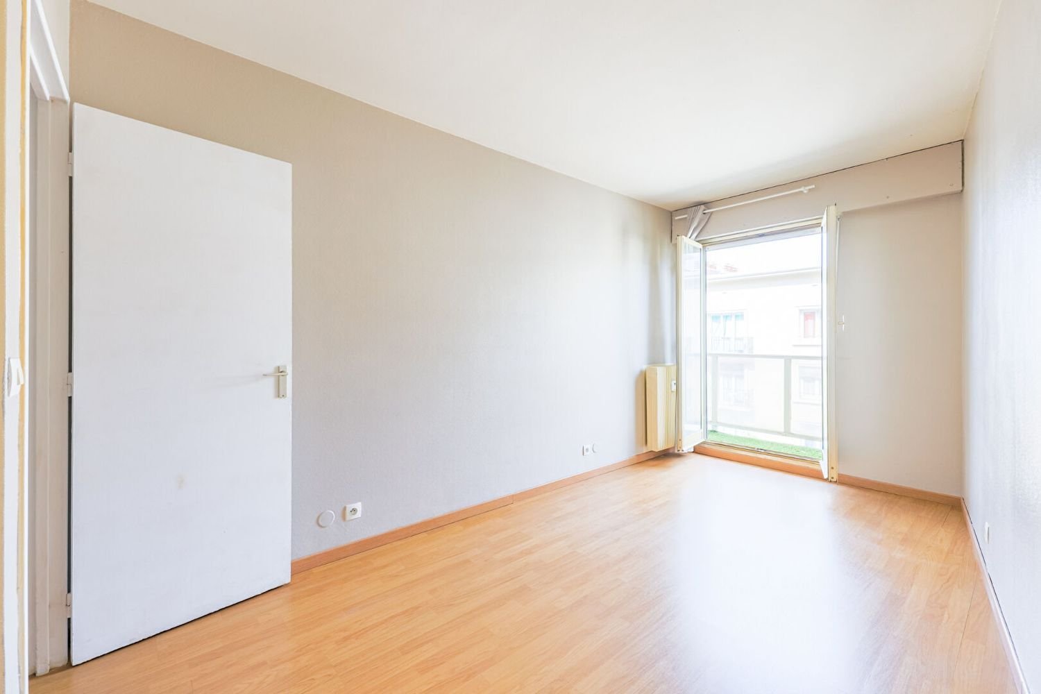 Appartement à vendre, 47m², Paris 15ème