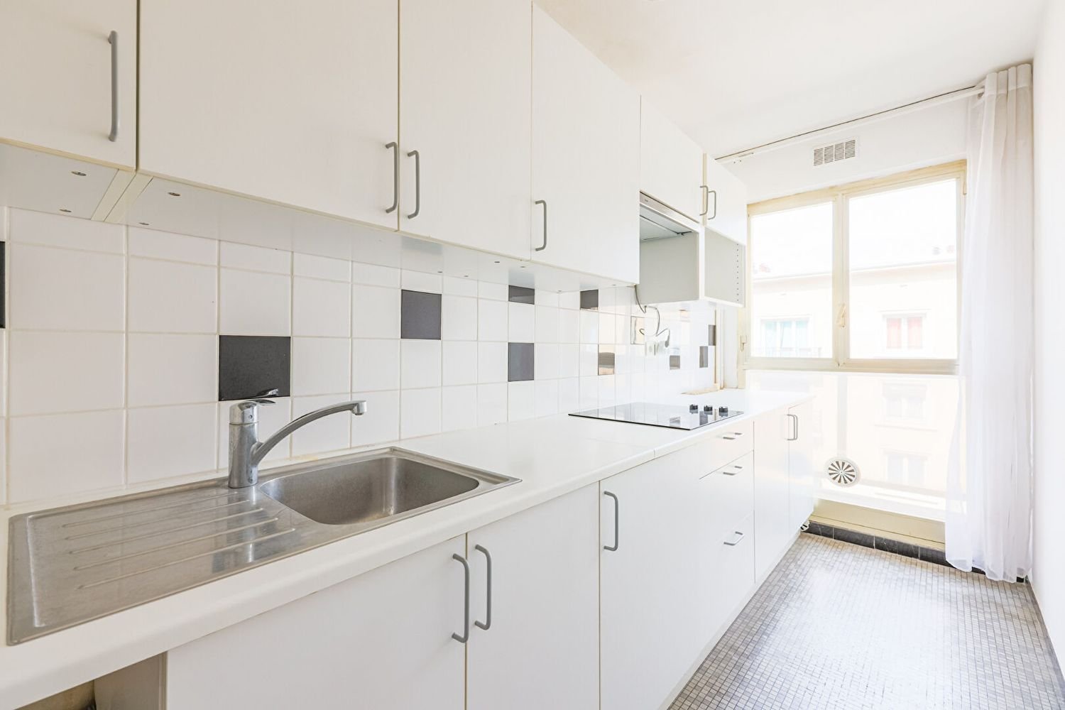 Appartement à vendre, 47m², Paris 15ème