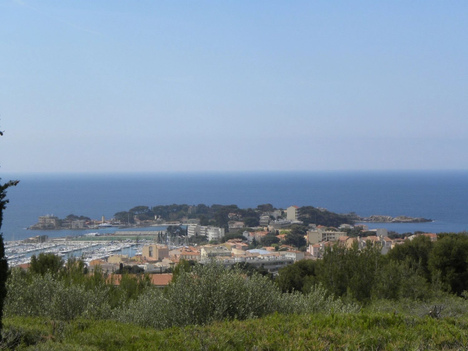 Appartement à louer, 44m², Bandol