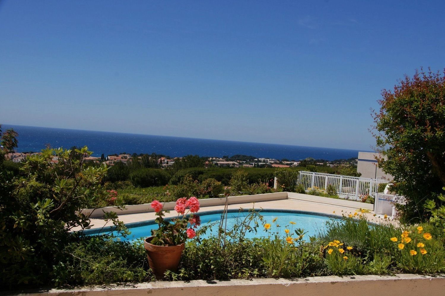 Appartement à louer, 44m², Bandol