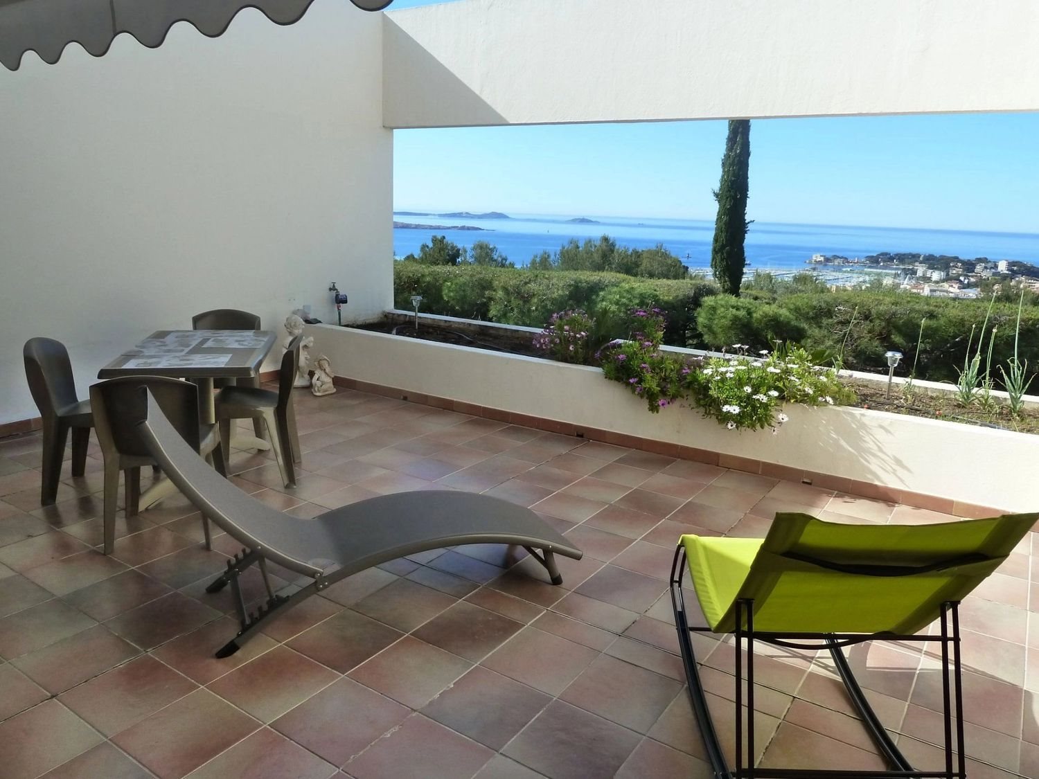 Appartement à louer, 44m², Bandol