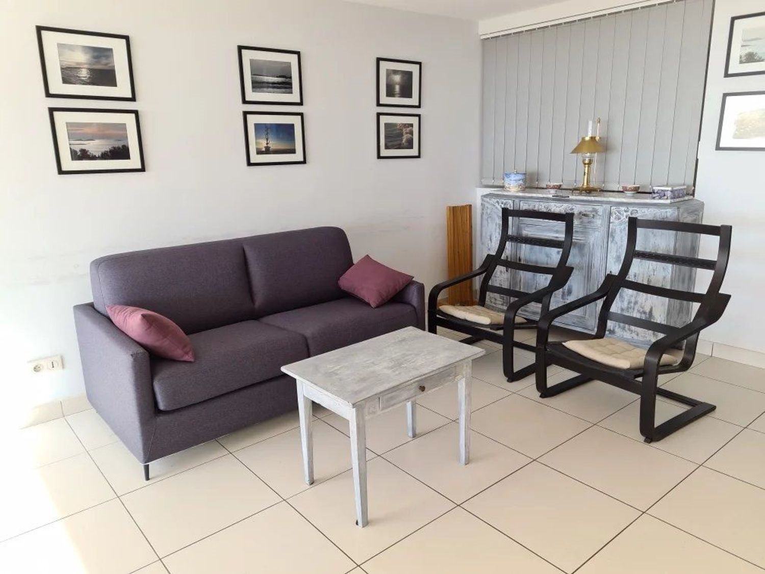 Appartement à louer, 44m², Bandol
