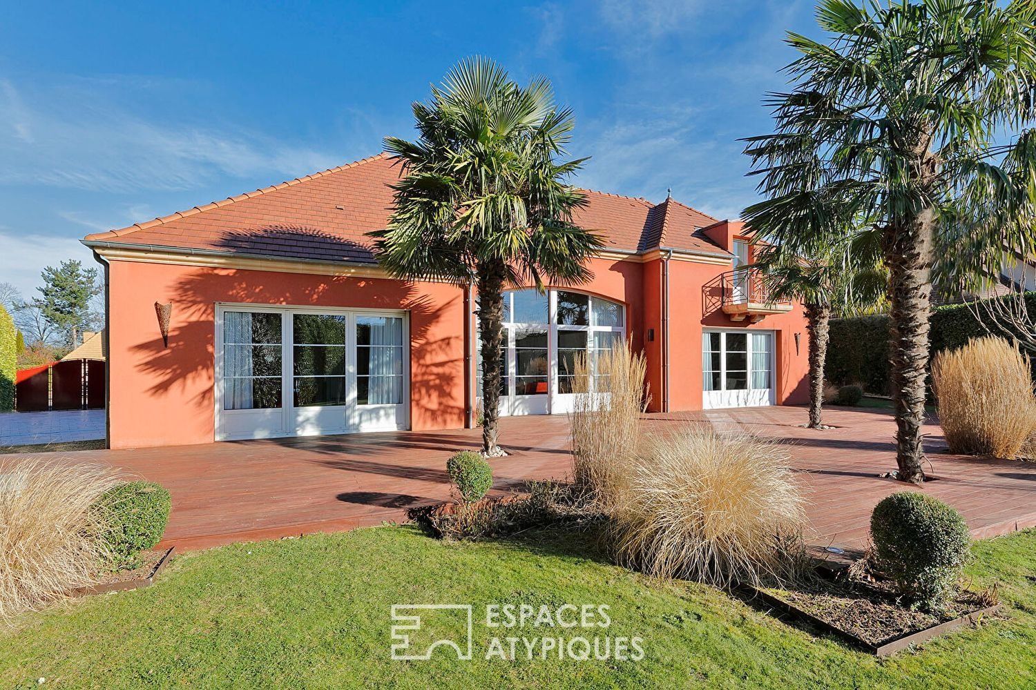 Maison à vendre, 247m², Magny-le-Hongre