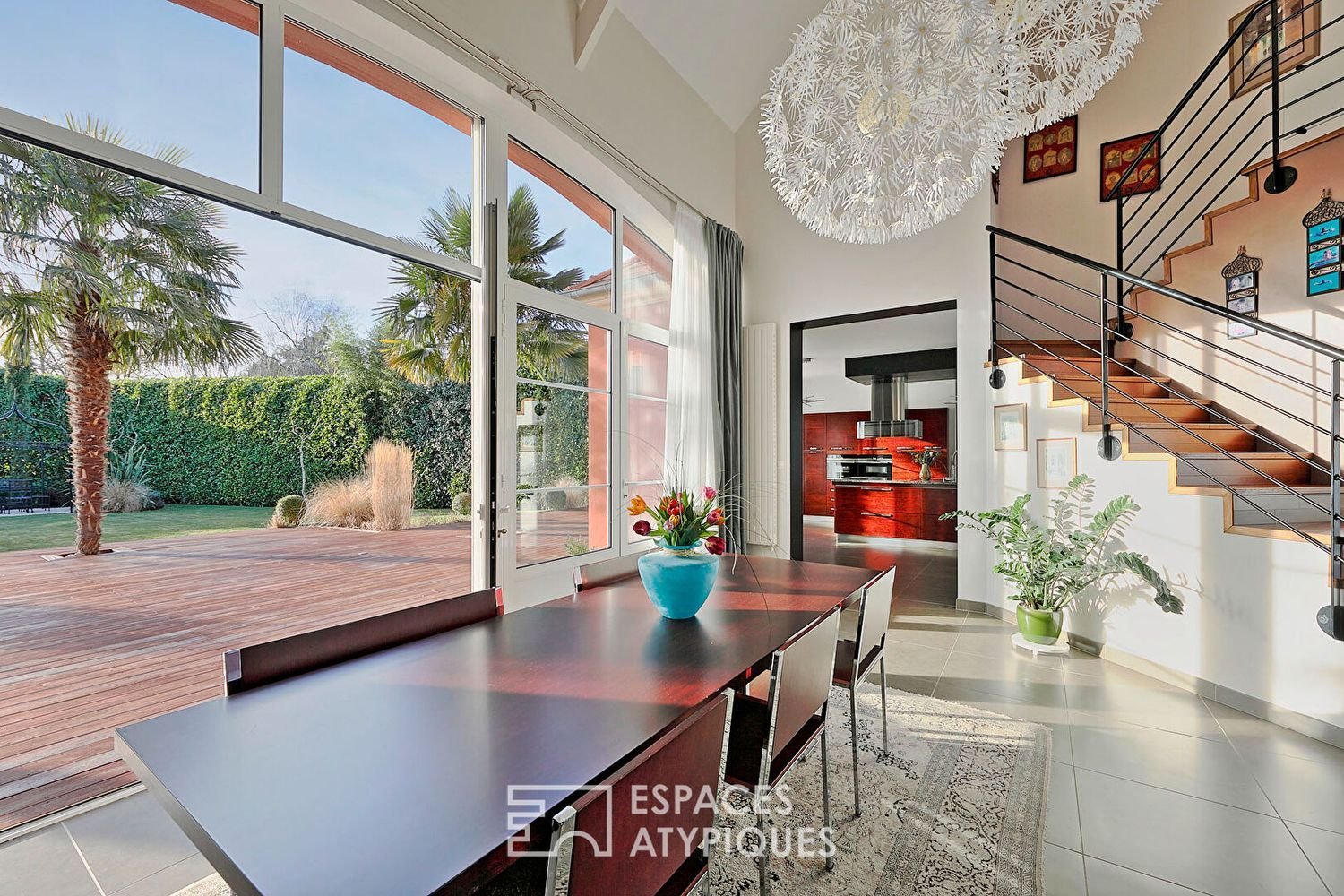 Maison à vendre, 247m², Magny-le-Hongre