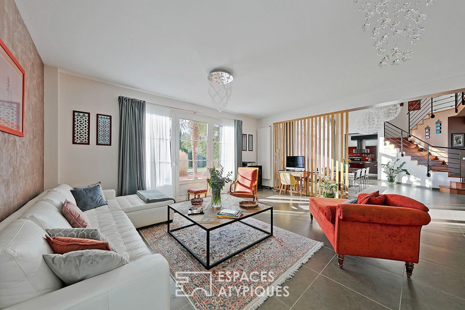 Maison à vendre, 247m², Magny-le-Hongre