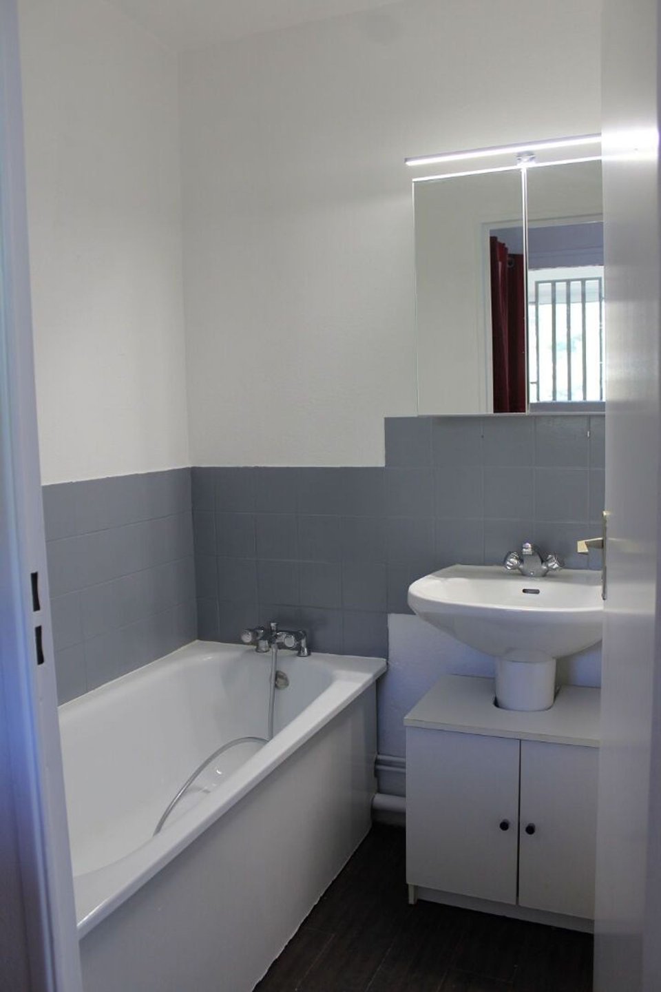 Appartement à louer, 20m², La Ciotat