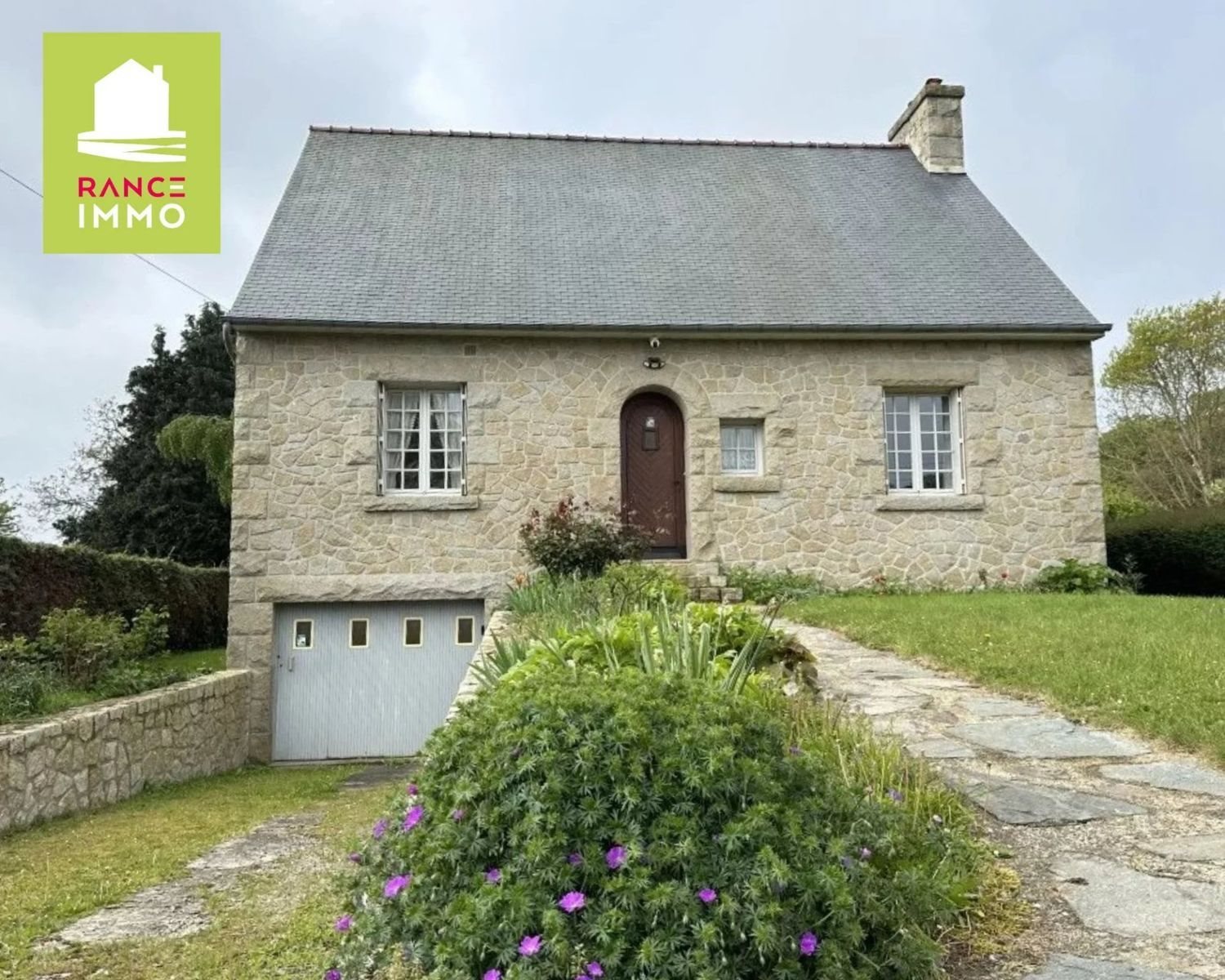 Maison à vendre, 110m², Taden