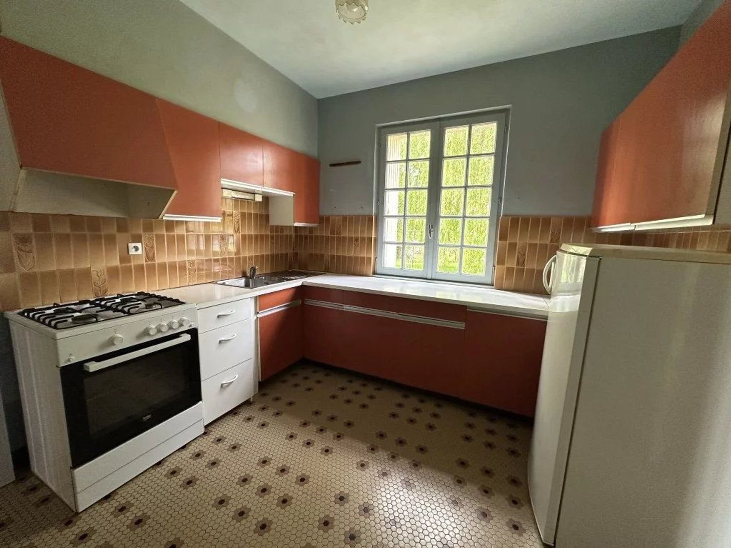 Maison à vendre, 110m², Taden