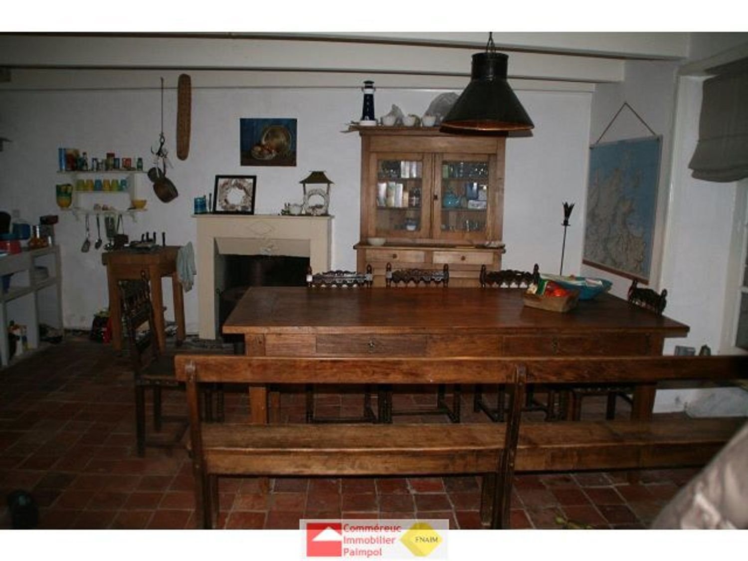 Maison à vendre, 140m², Plouézec