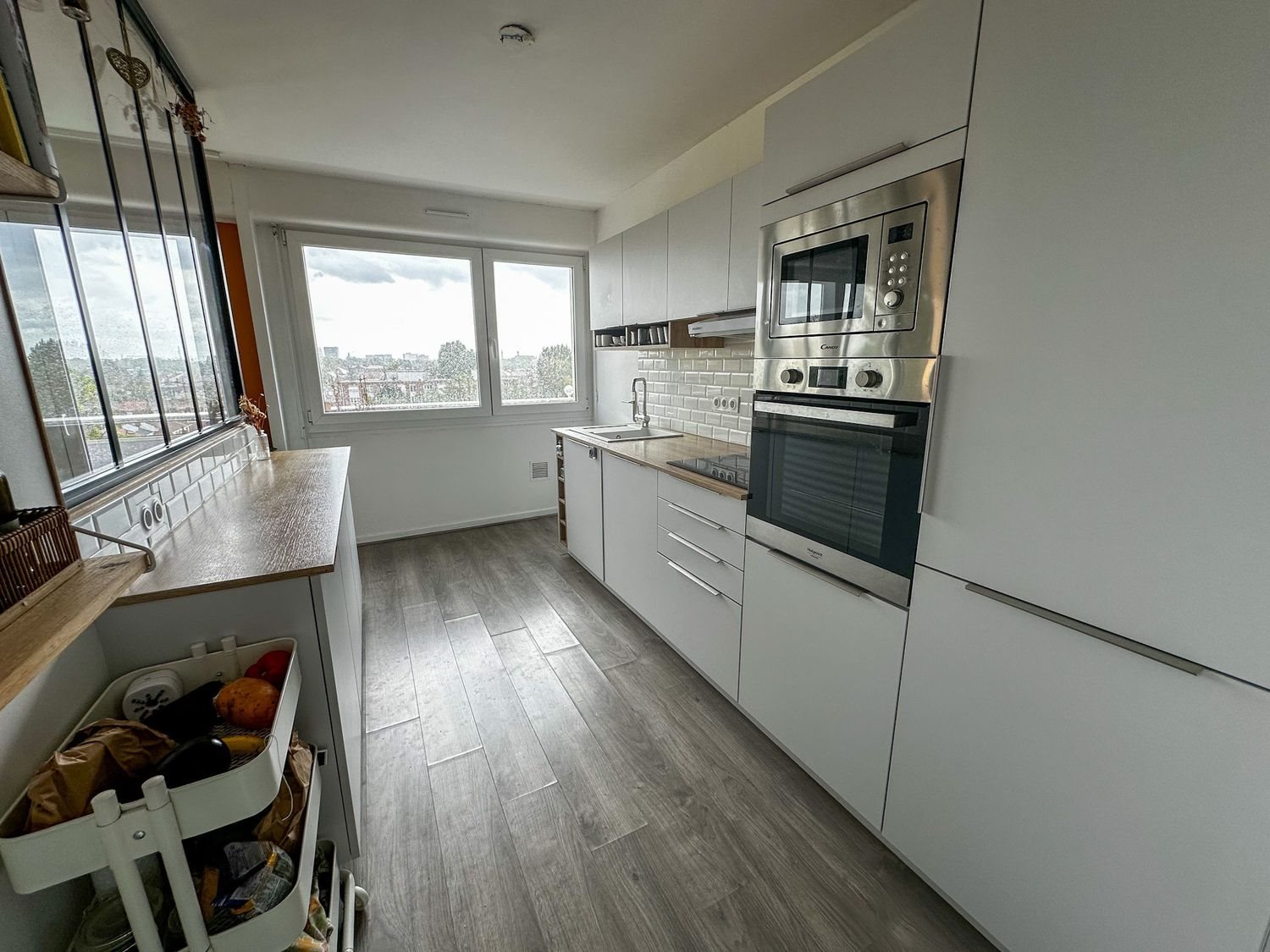 Appartement à vendre, 84m², Saint-André-lez-Lille