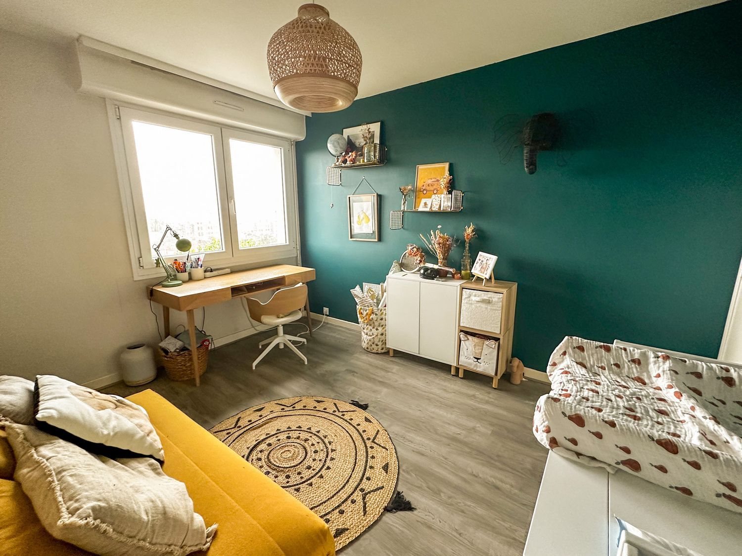 Appartement à vendre, 84m², Saint-André-lez-Lille