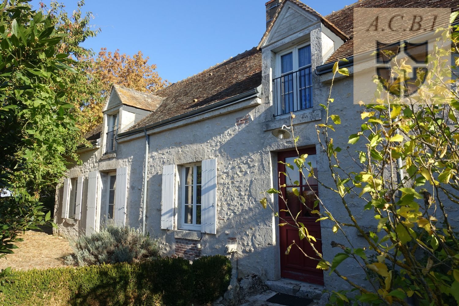 Maison à vendre, 170m², Binas