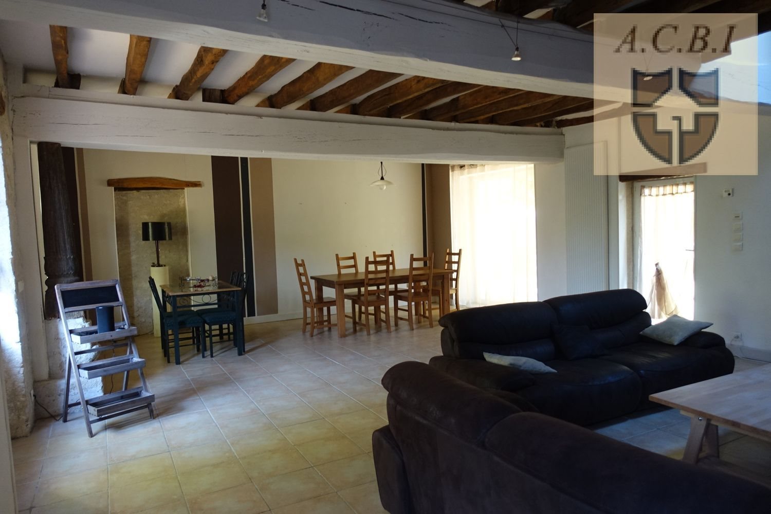 Maison à vendre, 170m², Binas