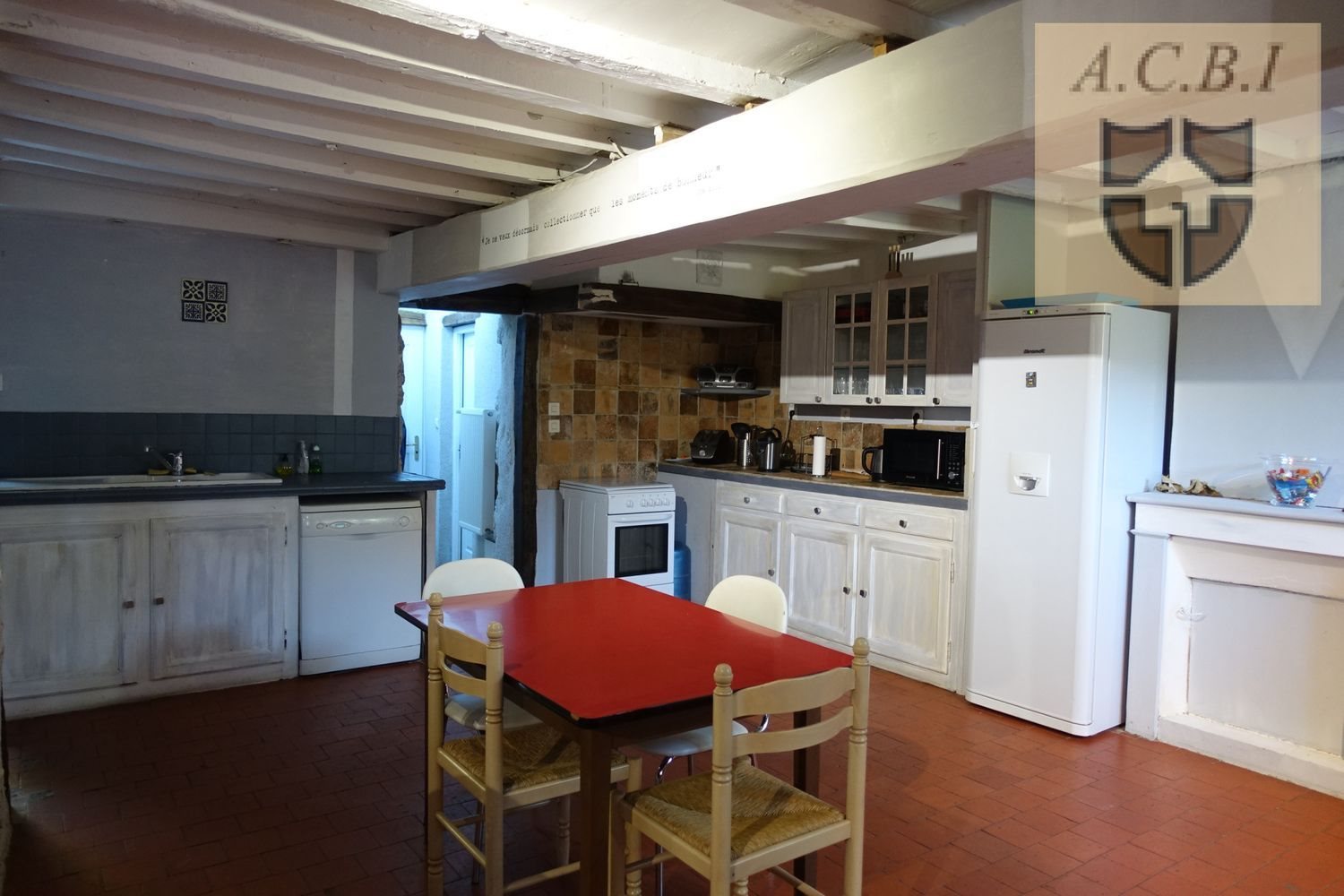 Maison à vendre, 170m², Binas