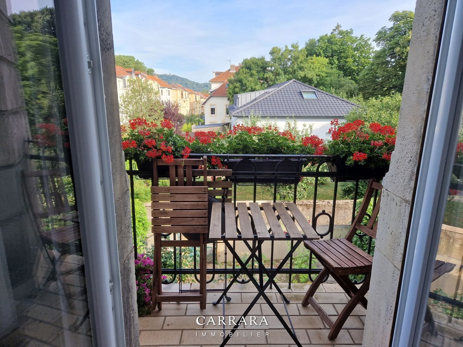 Appartement à louer, 75m², Montigny-lès-Metz