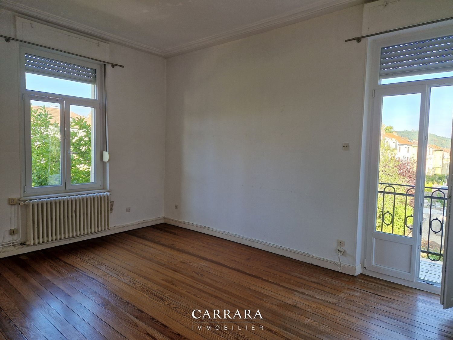 Appartement à louer, 75m², Montigny-lès-Metz