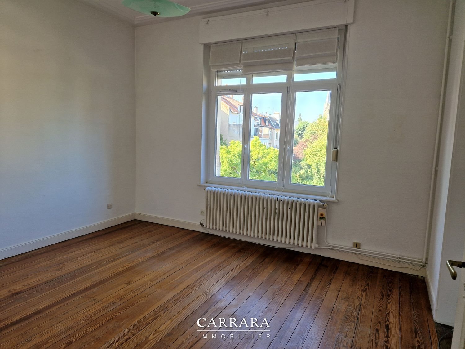 Appartement à louer, 75m², Montigny-lès-Metz