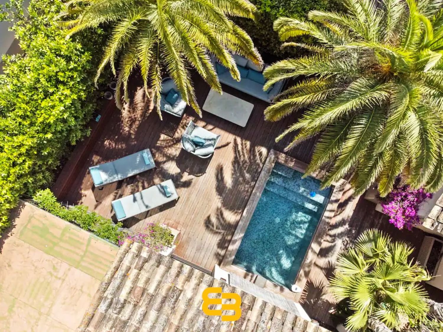 Maison à vendre, 160m², Saint-Tropez