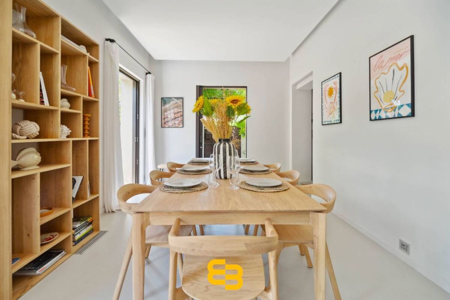 Maison à vendre, 160m², Saint-Tropez