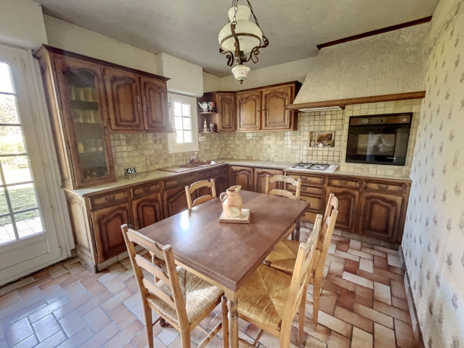 Maison à vendre, 173m², Pluméliau
