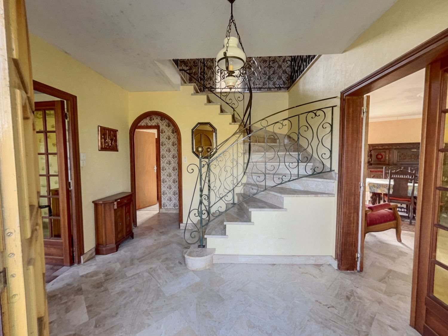 Maison à vendre, 173m², Pluméliau