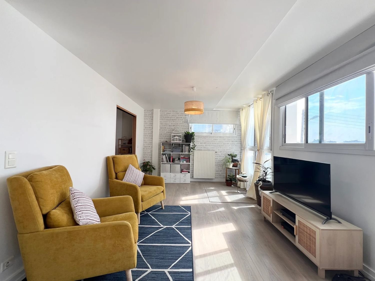Appartement à vendre, 67m², Saint-Jean-de-Monts