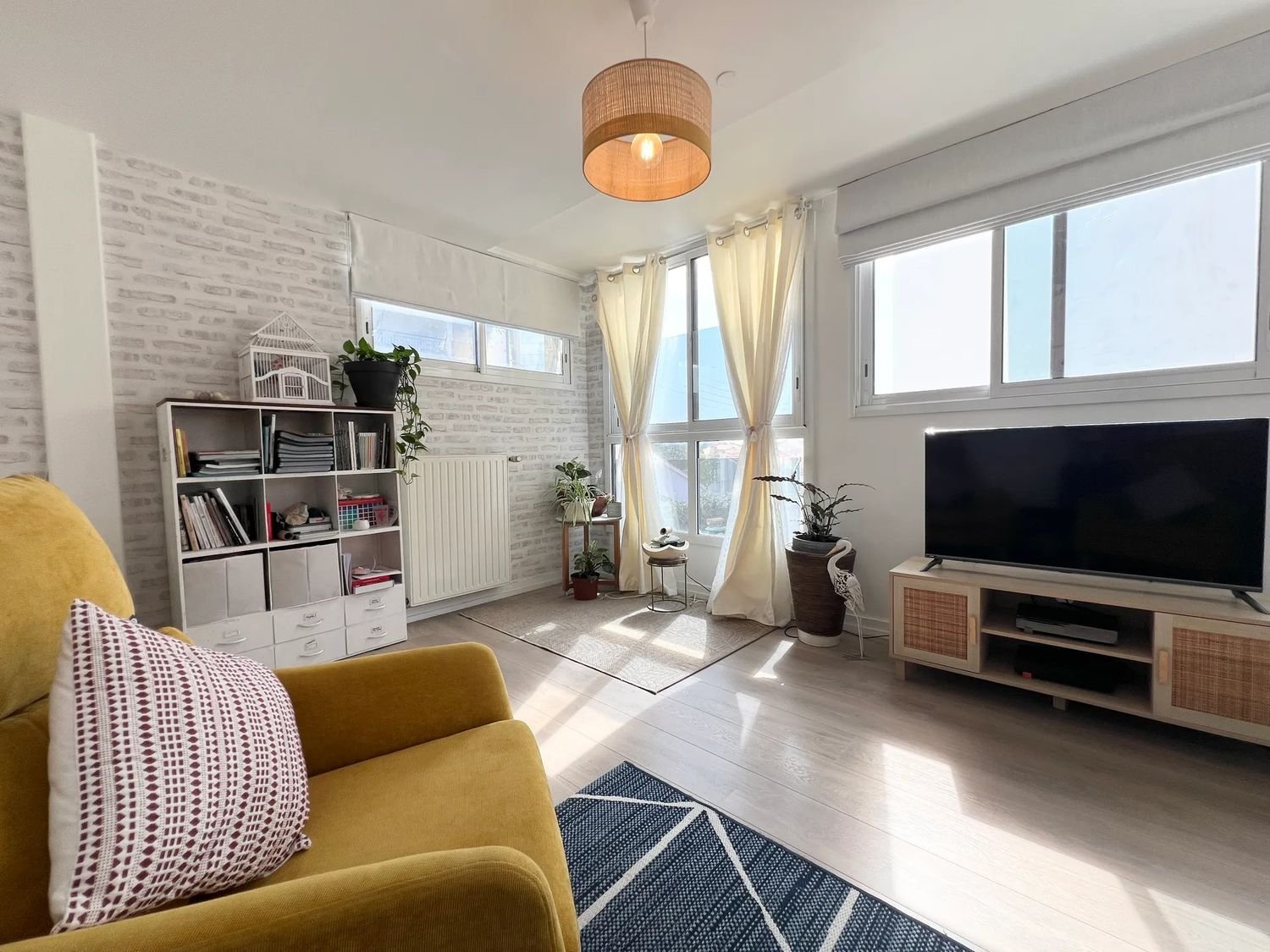 Appartement à vendre, 67m², Saint-Jean-de-Monts
