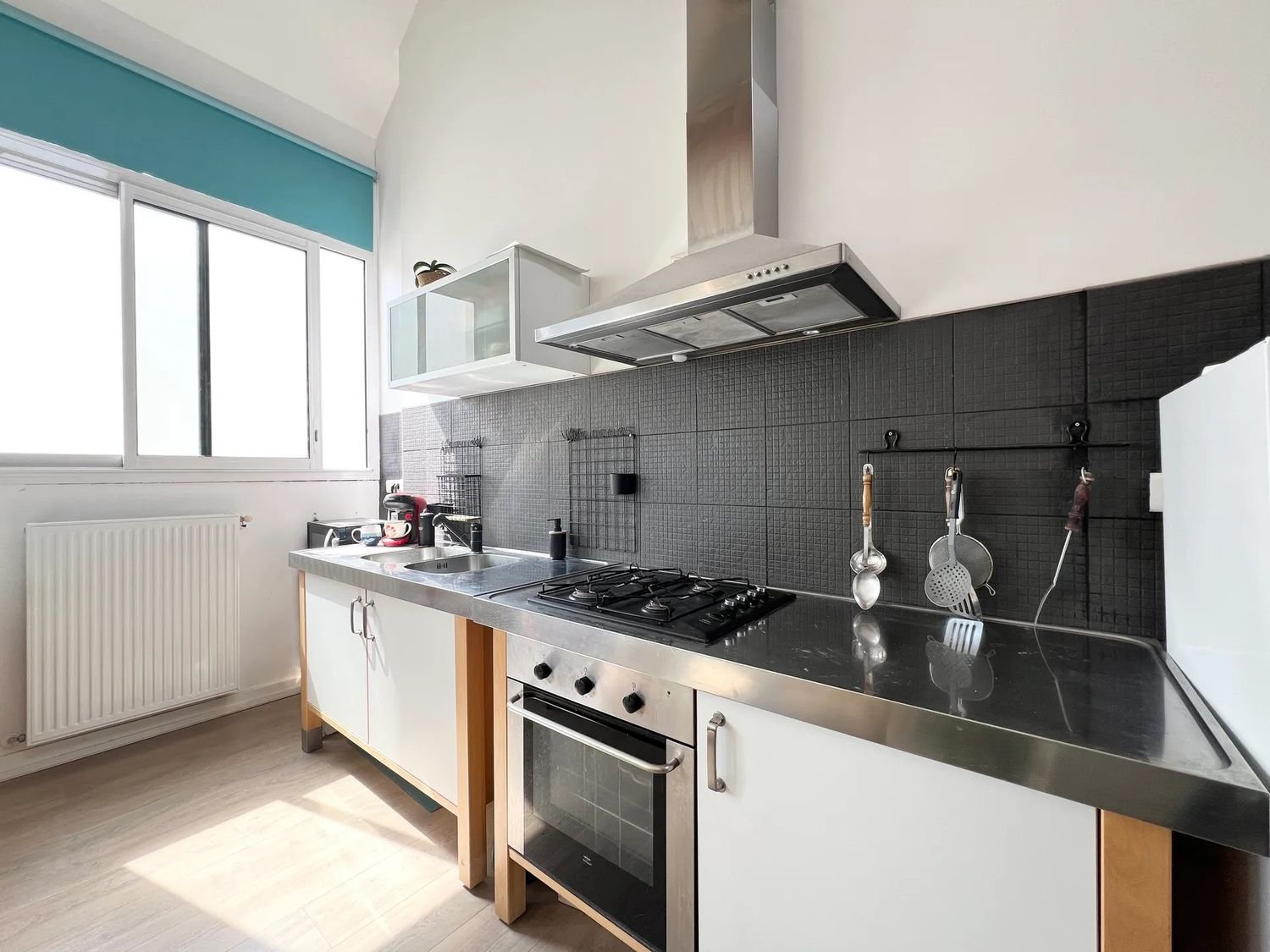 Appartement à vendre, 67m², Saint-Jean-de-Monts