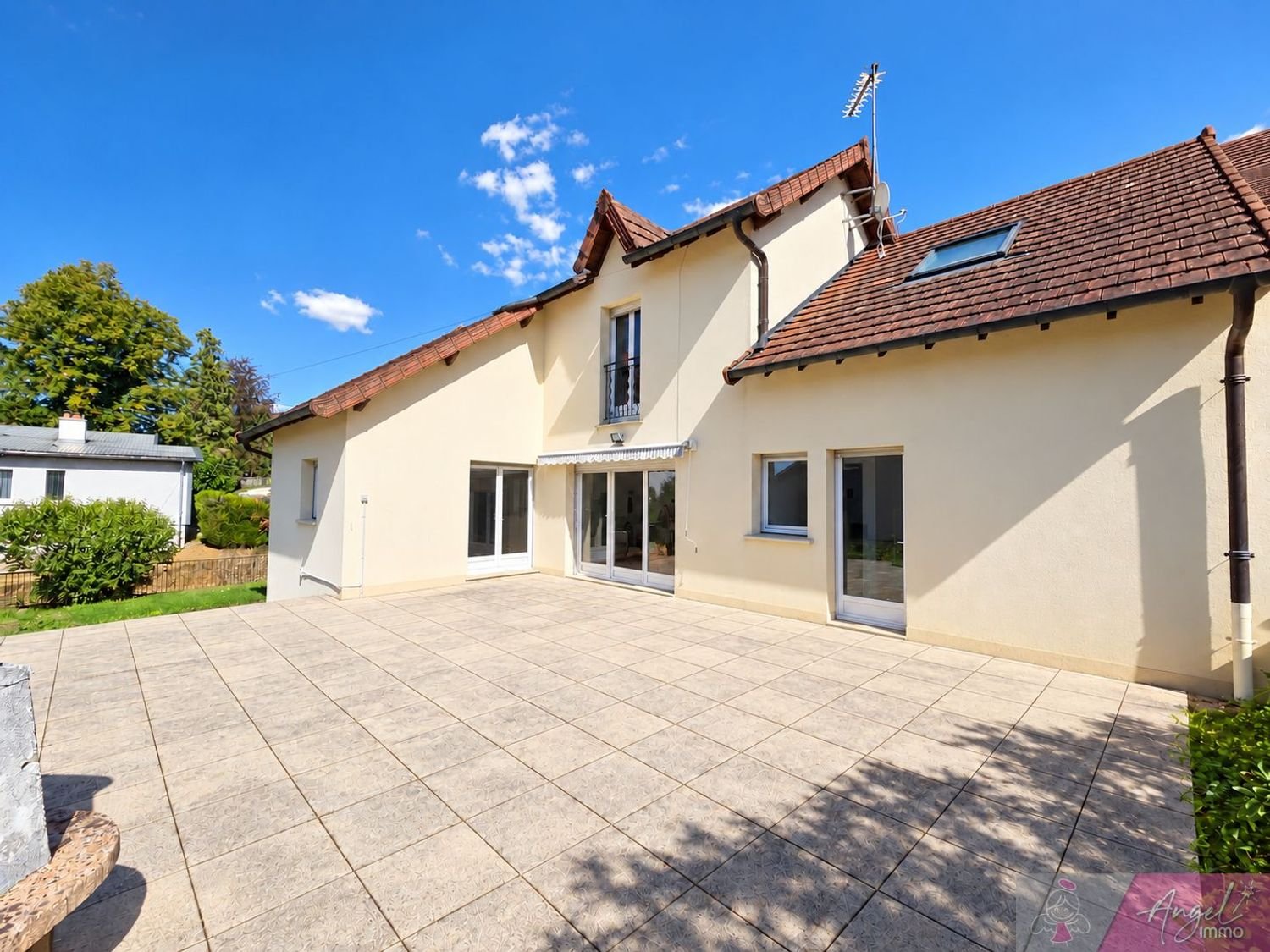 Maison à vendre, 135m², Saint-Vit