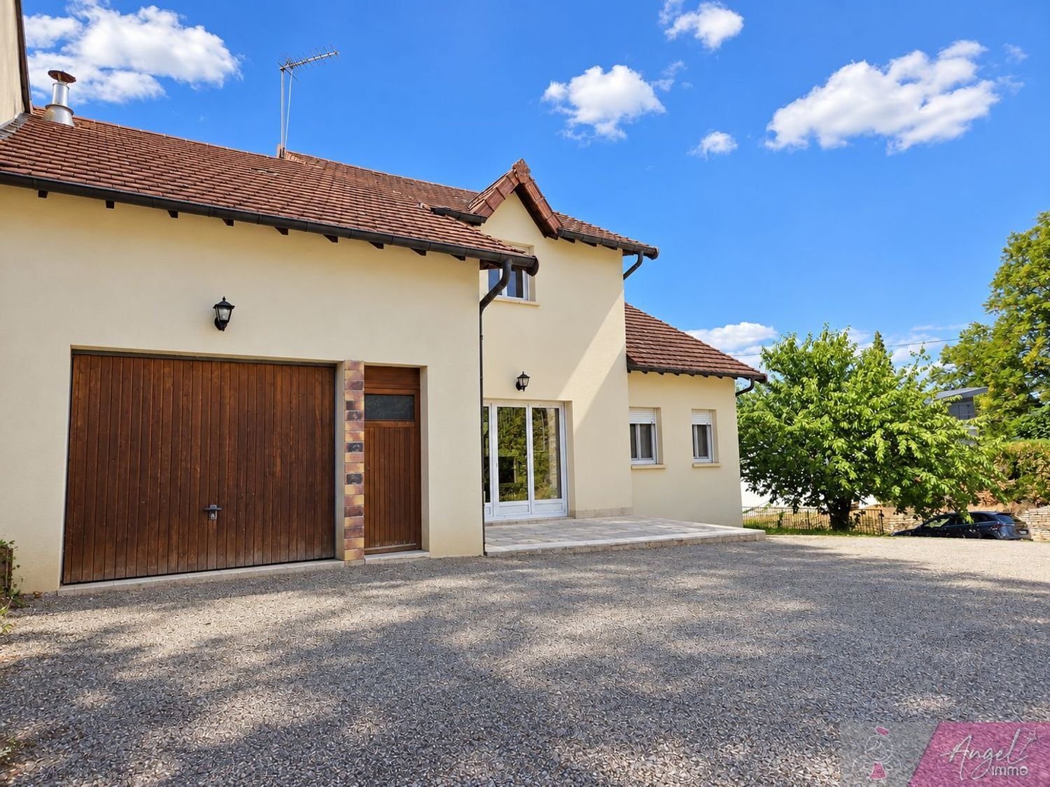 Maison à vendre, 135m², Saint-Vit