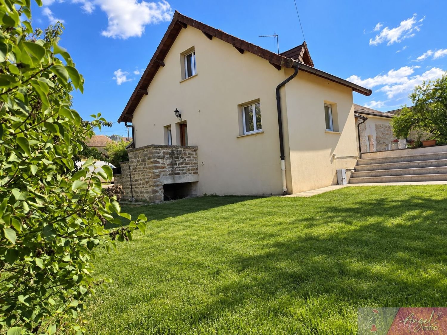 Maison à vendre, 135m², Saint-Vit