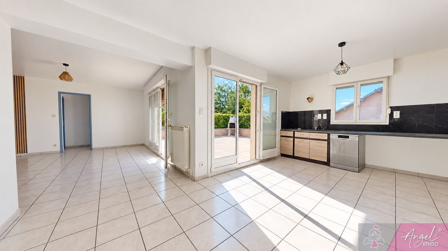 Maison à vendre, 135m², Saint-Vit