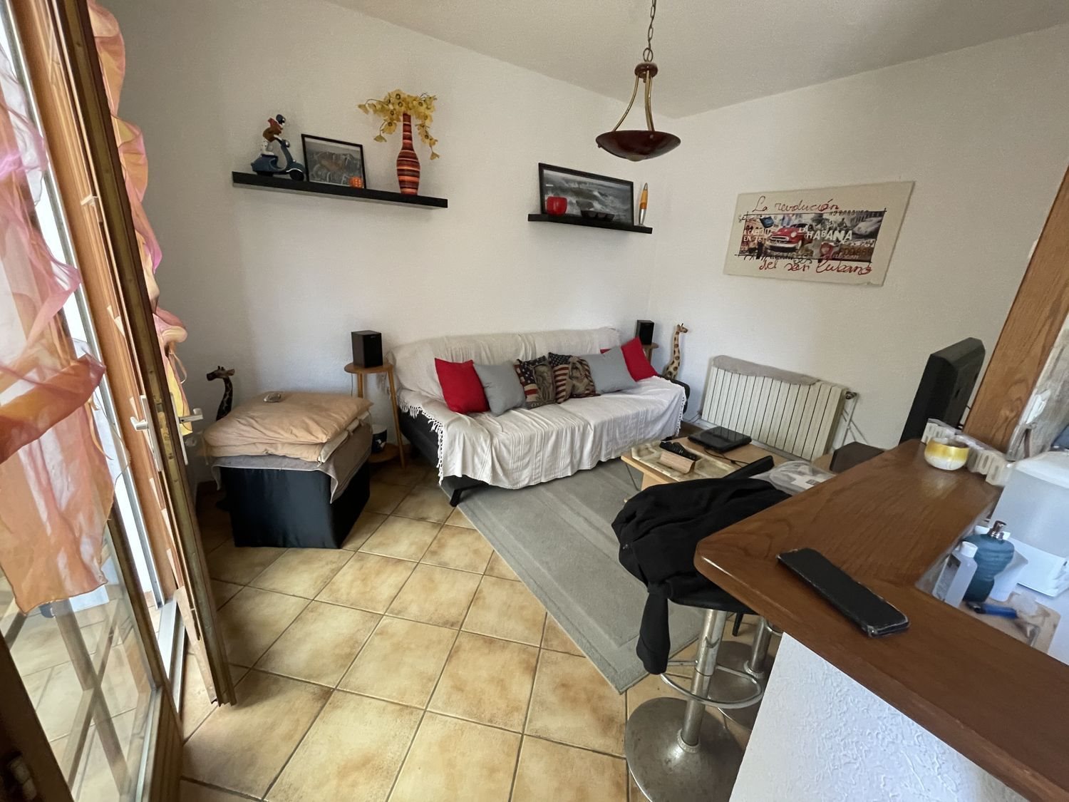 Maison à vendre, 65m², Monnaie