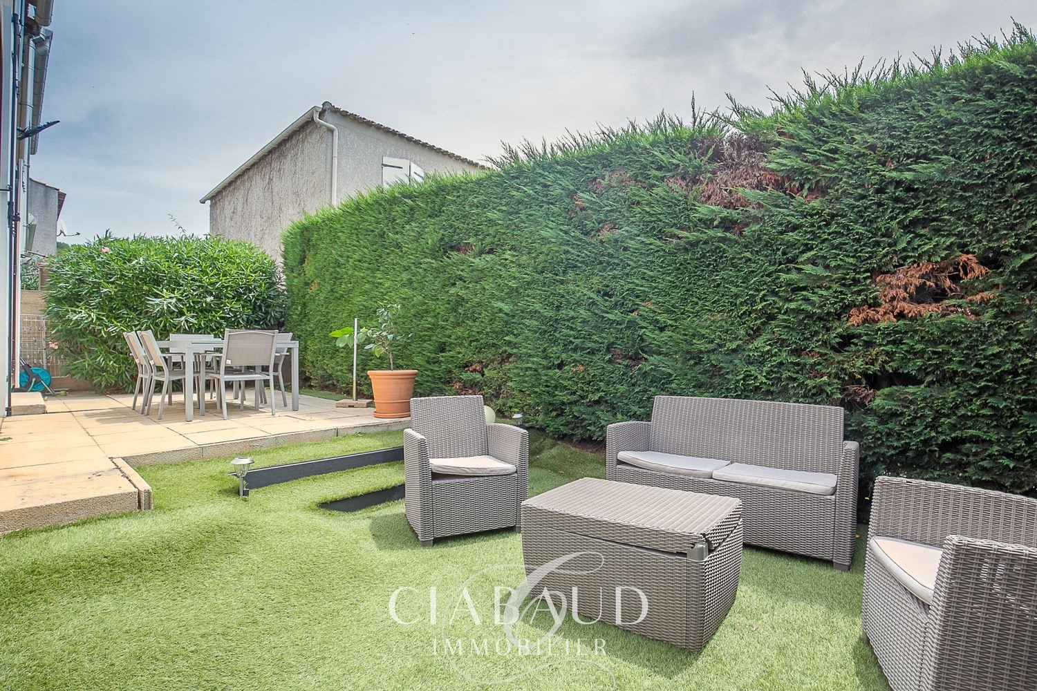 Maison à vendre, 99m², Aix-en-Provence