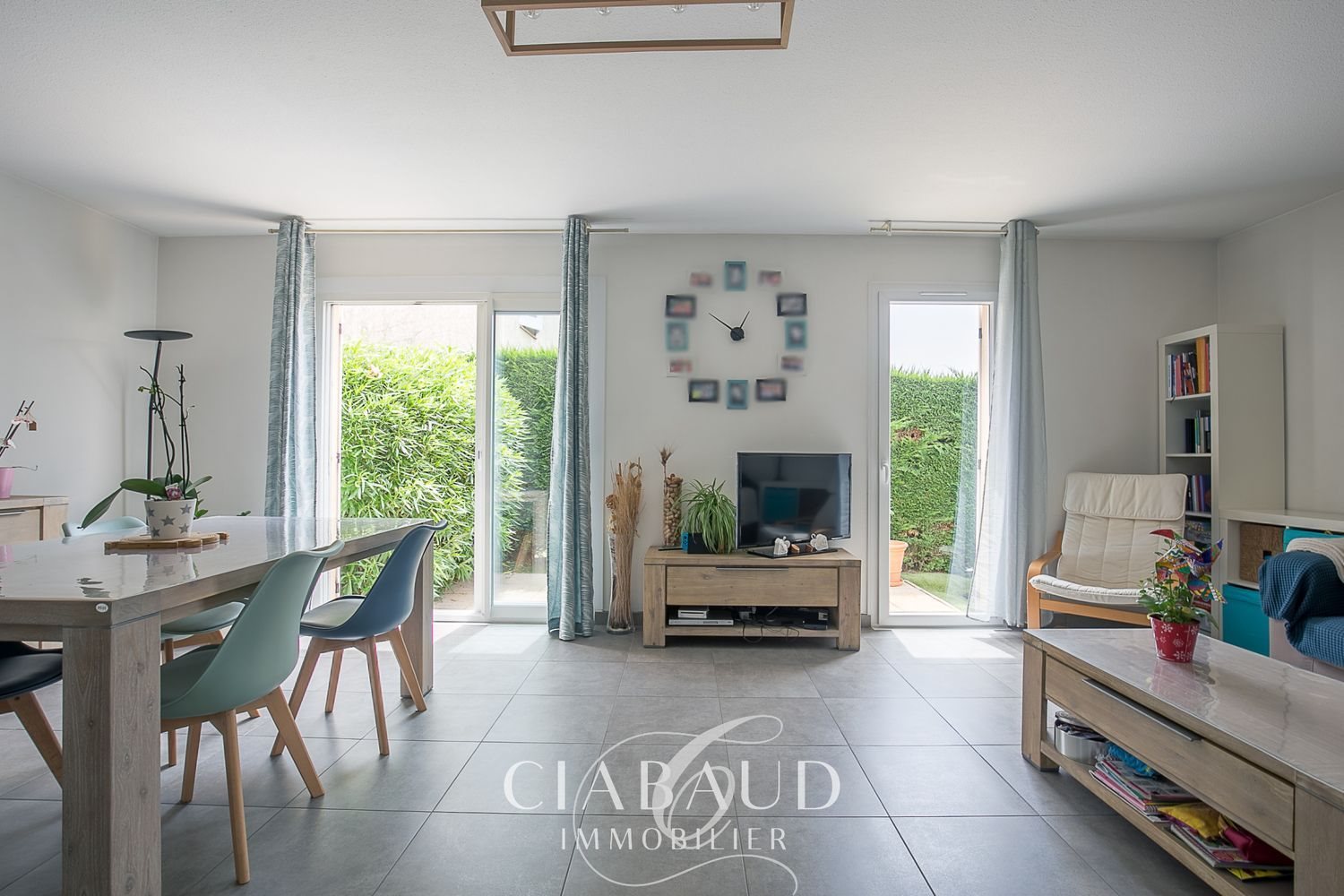 Maison à vendre, 99m², Aix-en-Provence