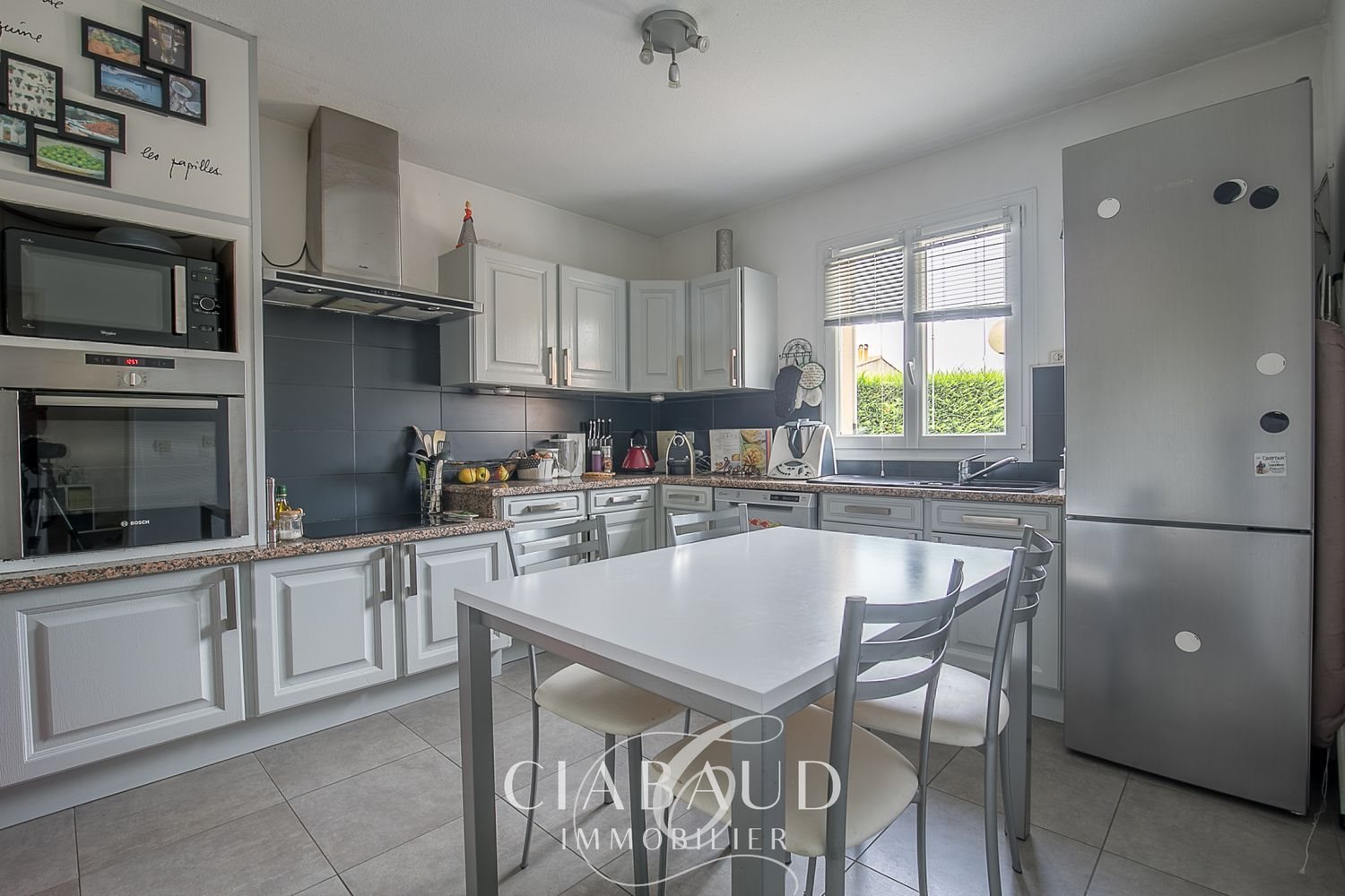 Maison à vendre, 99m², Aix-en-Provence