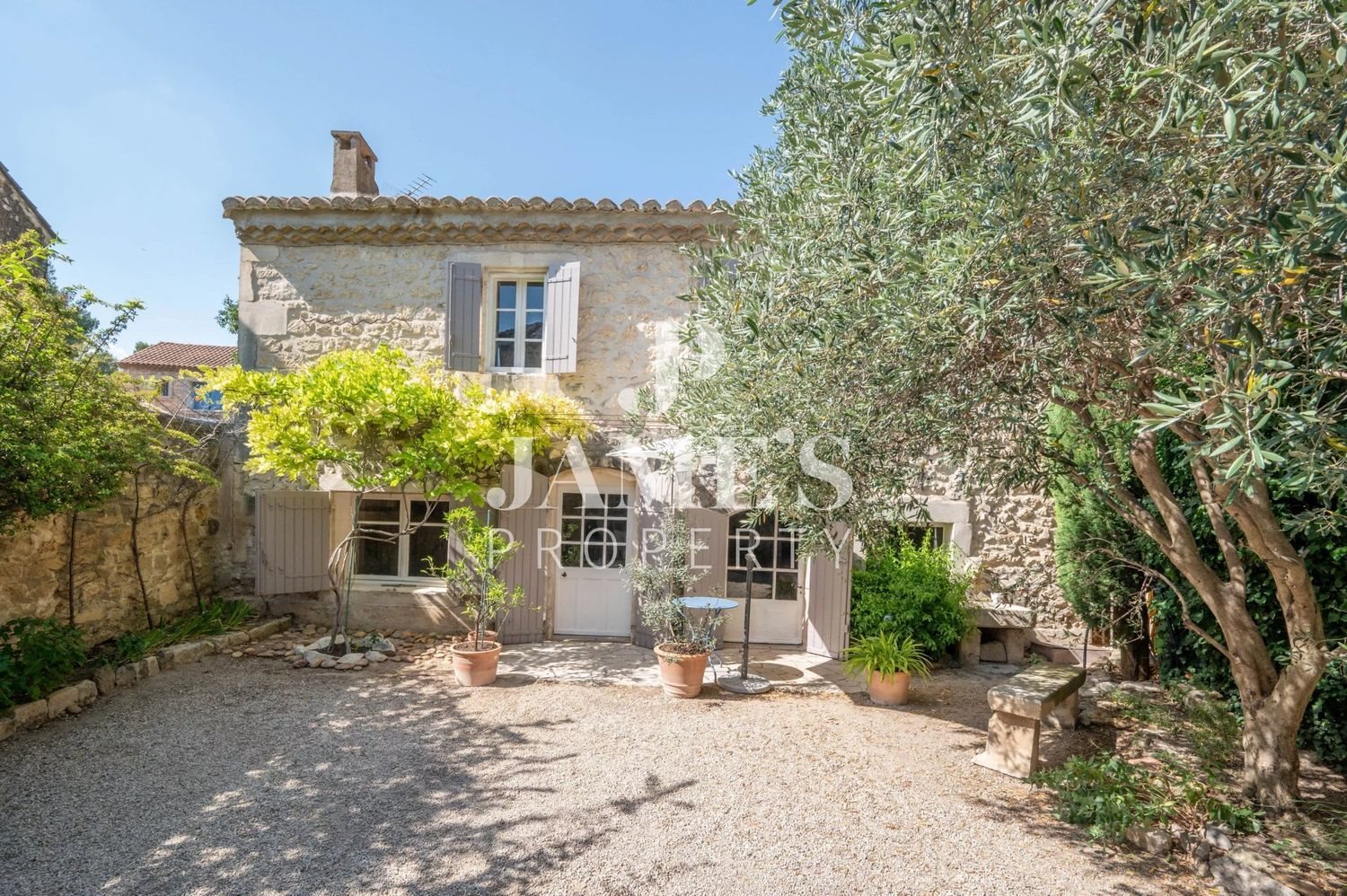 Maison à vendre, 234m², Paradou