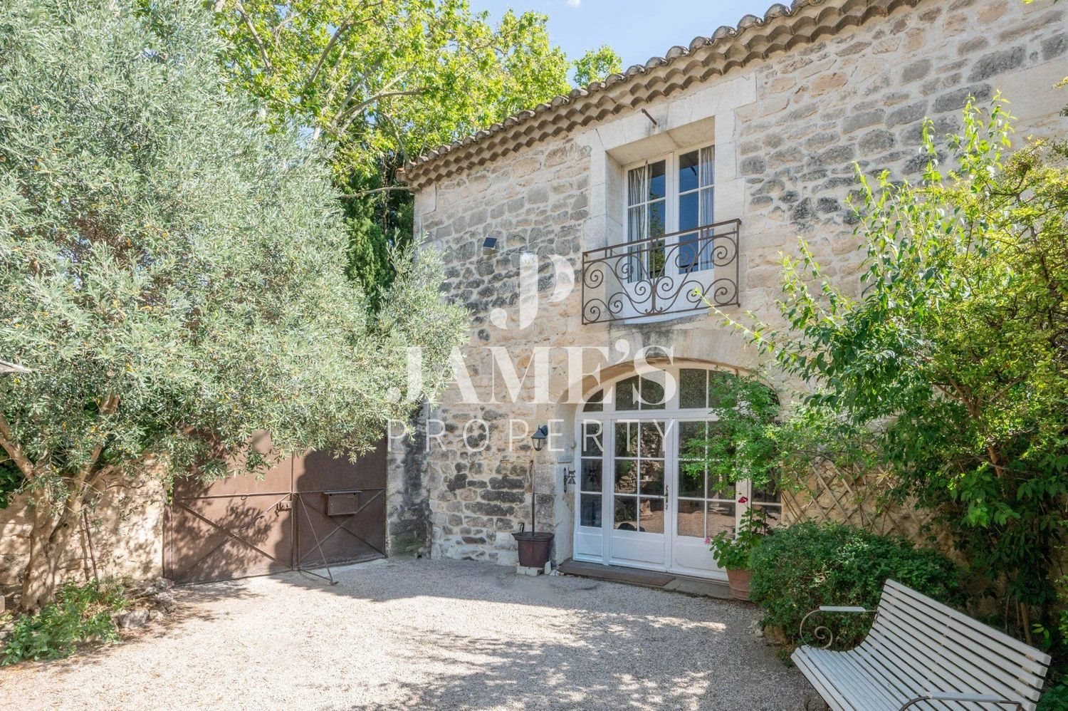 Maison à vendre, 234m², Paradou