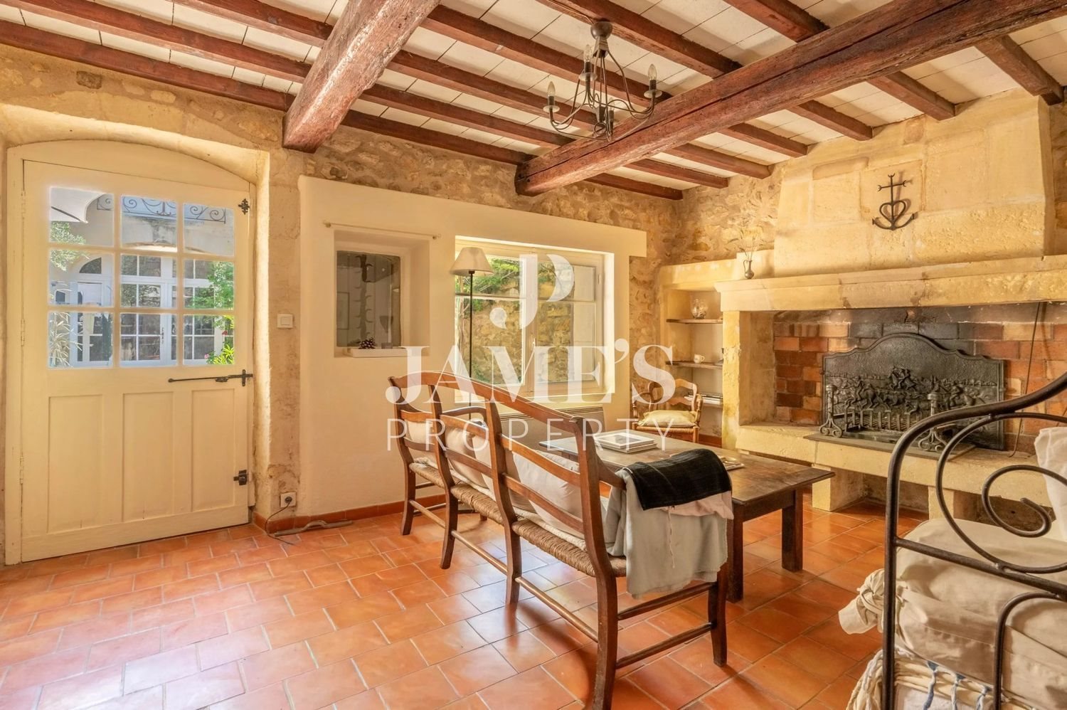 Maison à vendre, 234m², Paradou