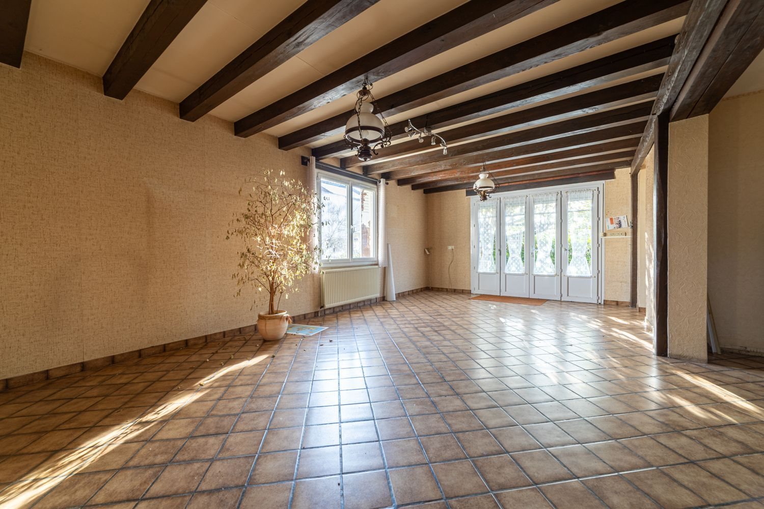 Maison à vendre, 113m², Issoudun