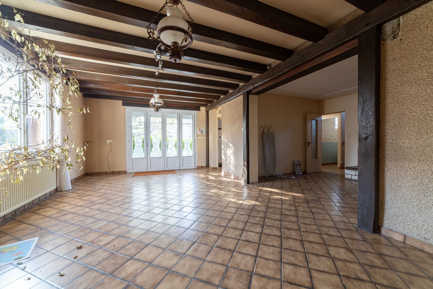 Maison à vendre, 113m², Issoudun